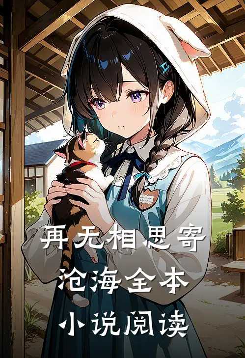 再无相思寄沧海全本小说阅读