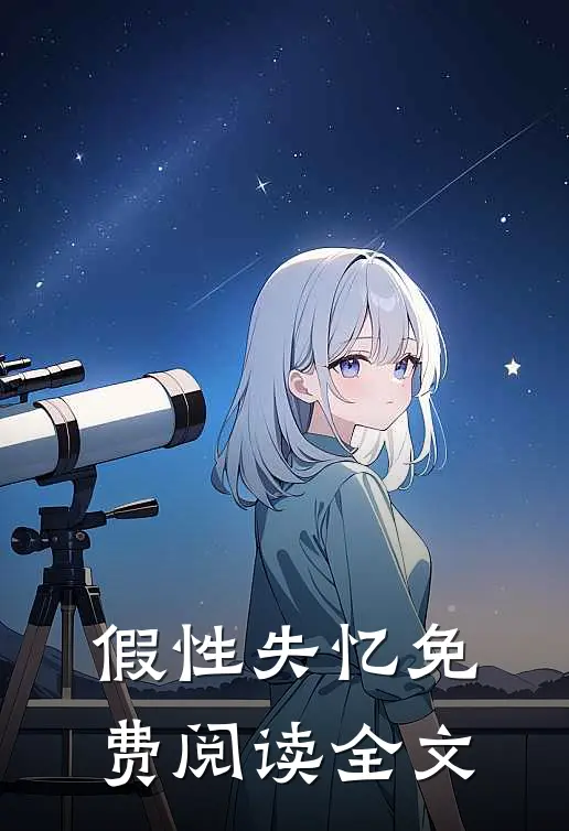 假性失忆免费阅读全文