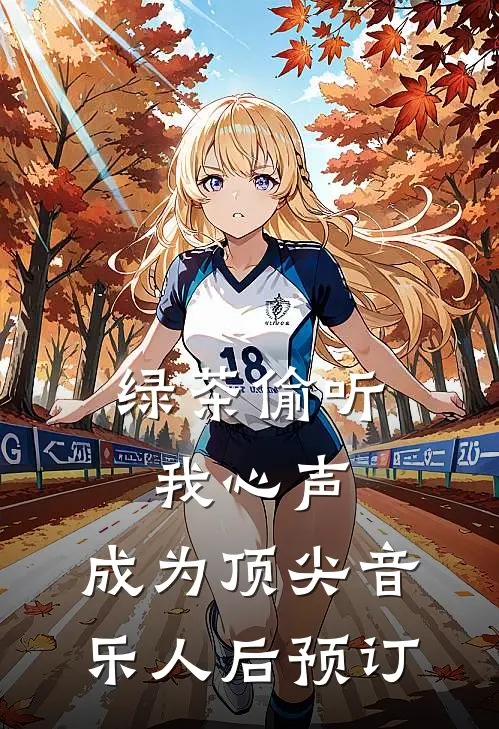 绿茶偷听我心声，成为顶尖音乐人后预订