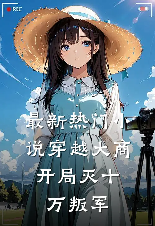 最新热门小说穿越大商，开局灭十万叛军