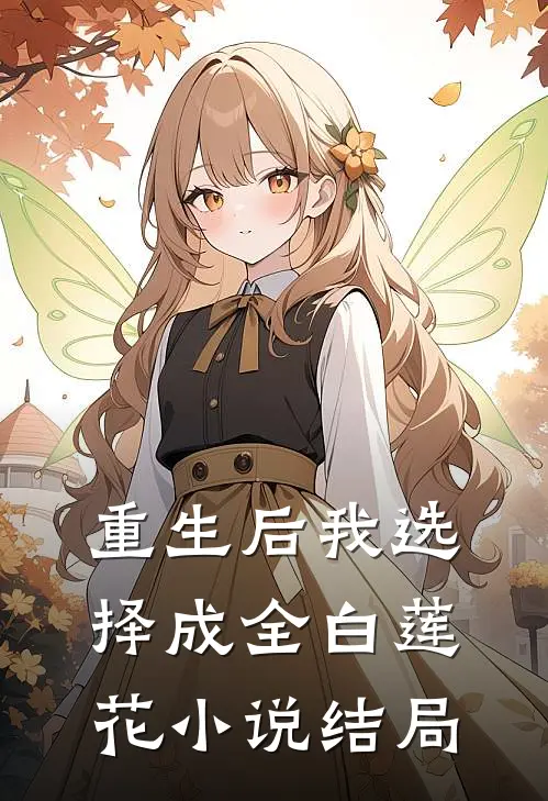 重生后我选择成全白莲花小说结局