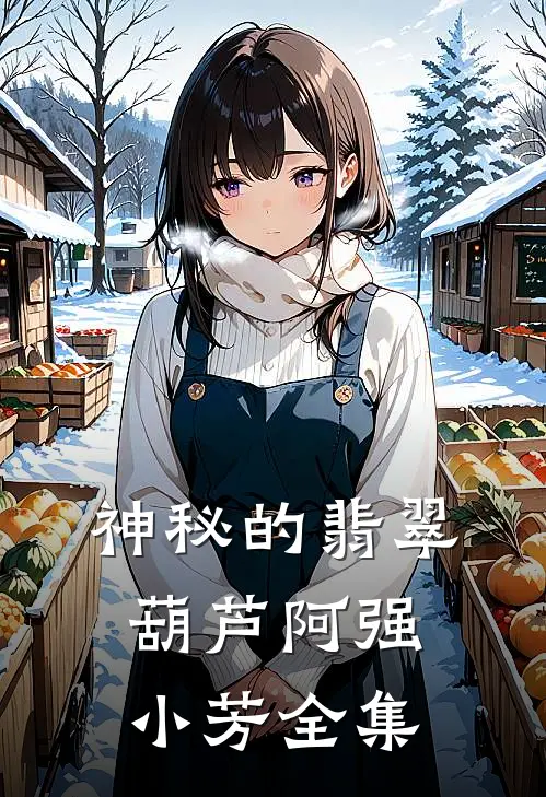 神秘的翡翠葫芦阿强小芳 全集免费阅读