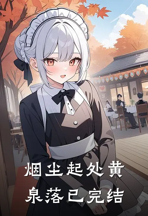 烟尘起处黄泉落已完结
