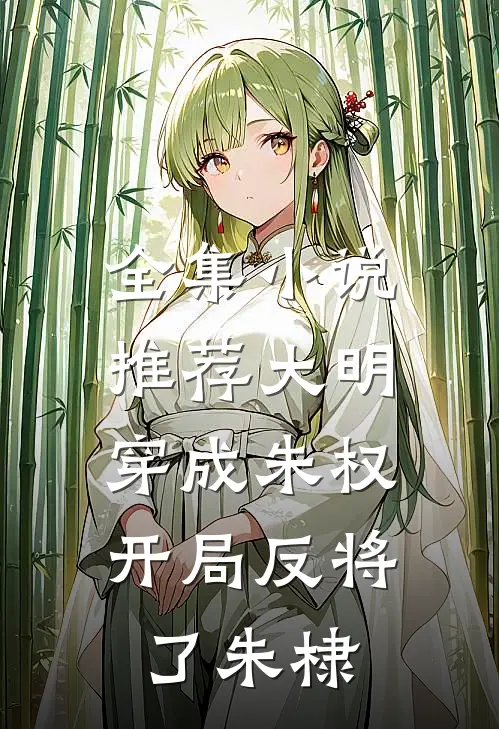全集小说推荐大明：穿成朱权，开局反将了朱棣