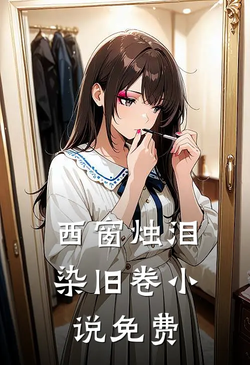 西窗烛泪染旧卷小说免费