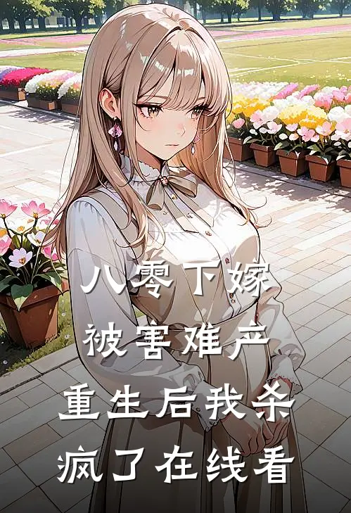 八零下嫁被害难产，重生后我杀疯了在线看
