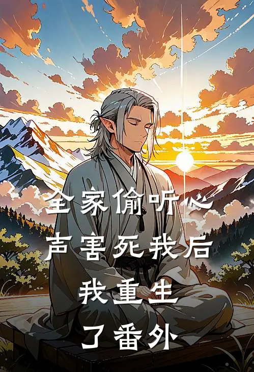 全家偷听心声害死我后,我重生了 番外免费阅读