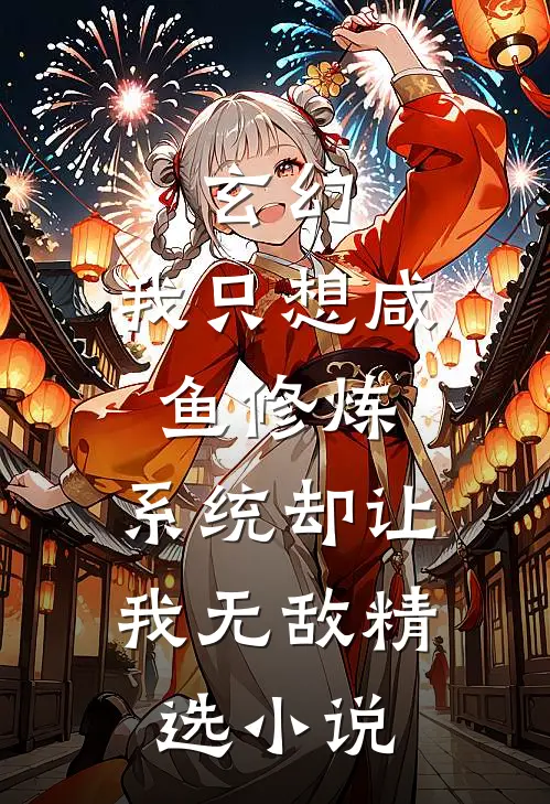 玄幻：我只想咸鱼修炼，系统却让我无敌精选小说