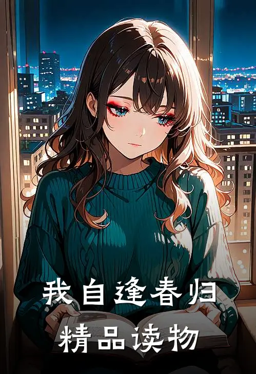 我自逢春归精品读物