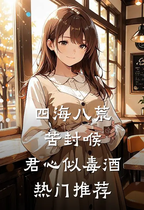 四海八荒苦封喉，君心似毒酒热门推荐