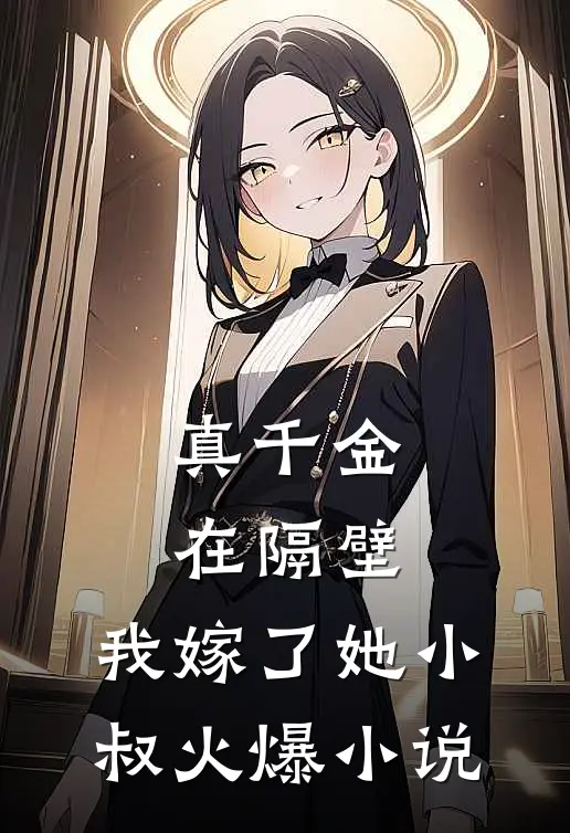 真千金在隔壁，我嫁了她小叔火爆小说