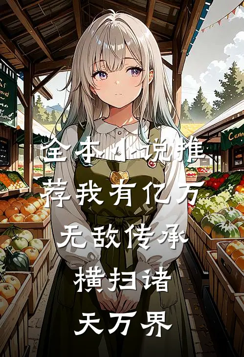 全本小说推荐我有亿万无敌传承，横扫诸天万界