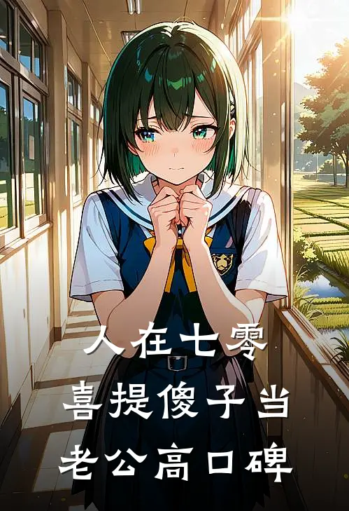 人在七零，喜提傻子当老公高口碑