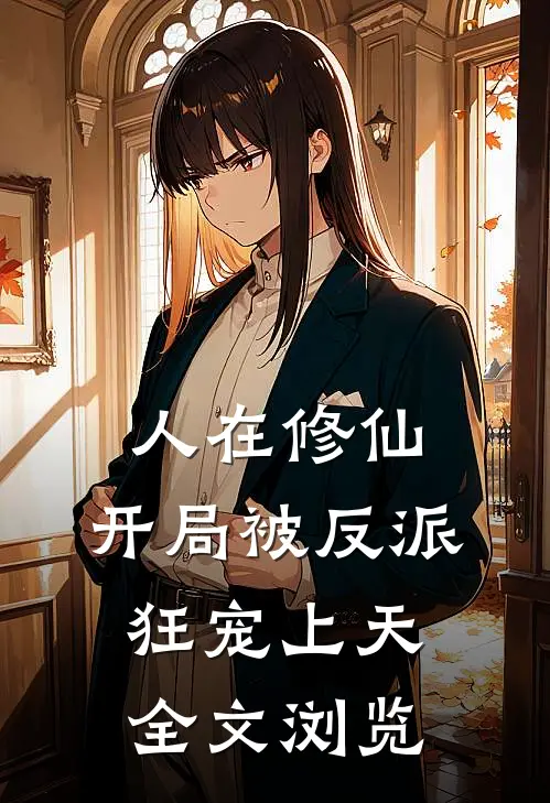 人在修仙，开局被反派狂宠上天全文浏览