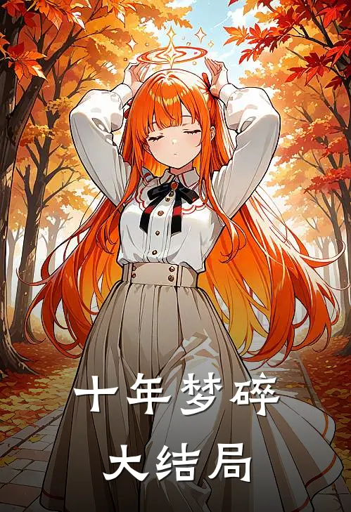 十年梦碎大结局