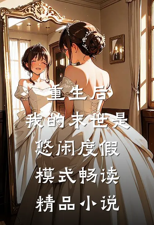 重生后，我的末世是悠闲度假模式畅读精品小说