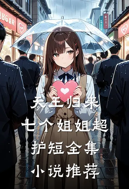 天王归来：七个姐姐超护短全集小说推荐