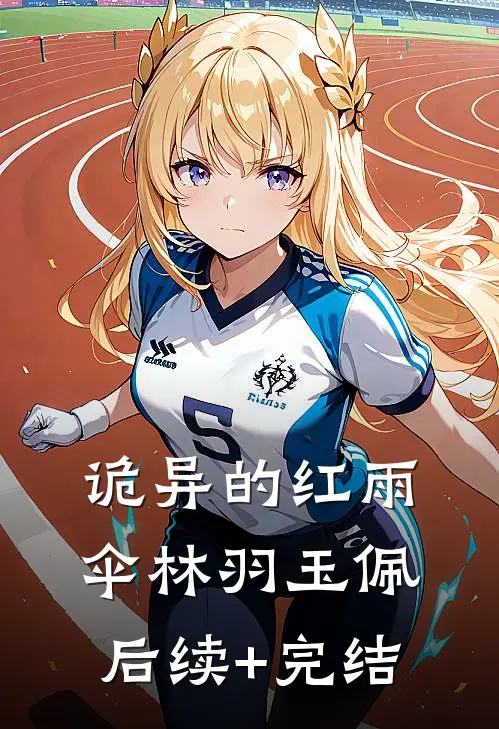 《诡异的红雨伞》林羽玉佩后续+完结