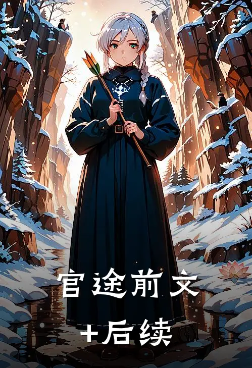 官途前文+后续