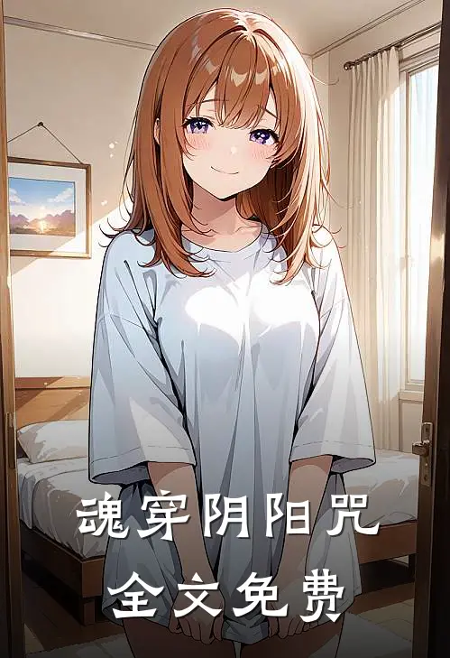 魂穿阴阳咒全文免费