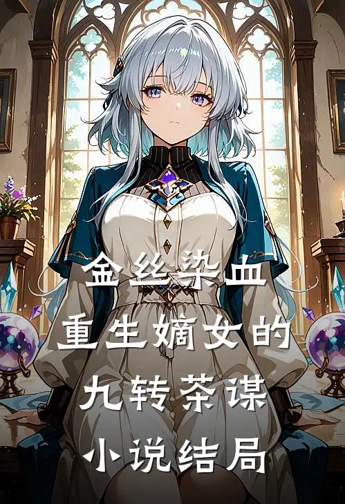 金丝染血：重生嫡女的九转茶谋小说结局
