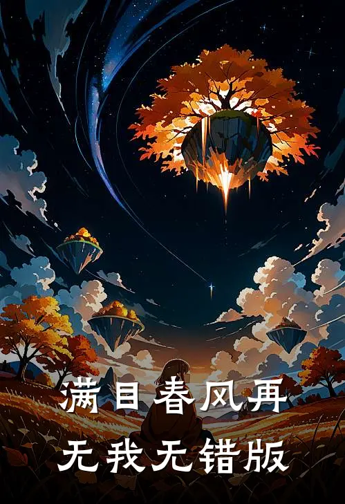 满目春风再无我无错版