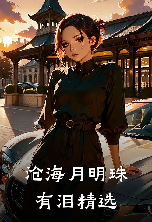 沧海月明珠有泪精选