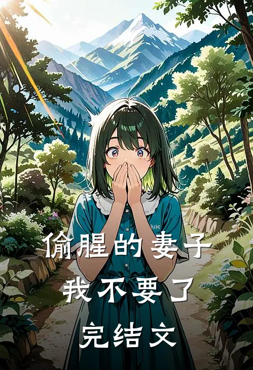 偷腥的妻子，我不要了完结文