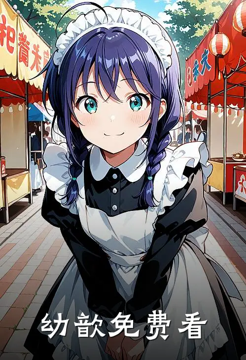 幼歆免费看