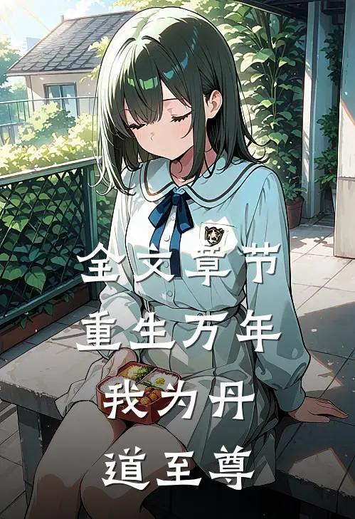 全文章节重生万年：我为丹道至尊