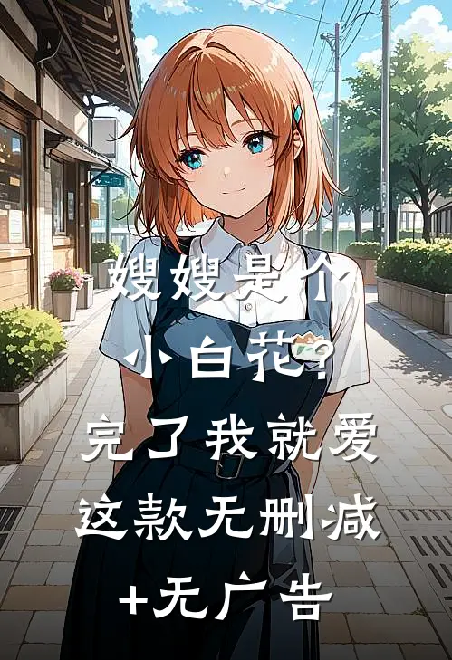嫂嫂是个小白花？完了，我就爱这款无删减+无广告