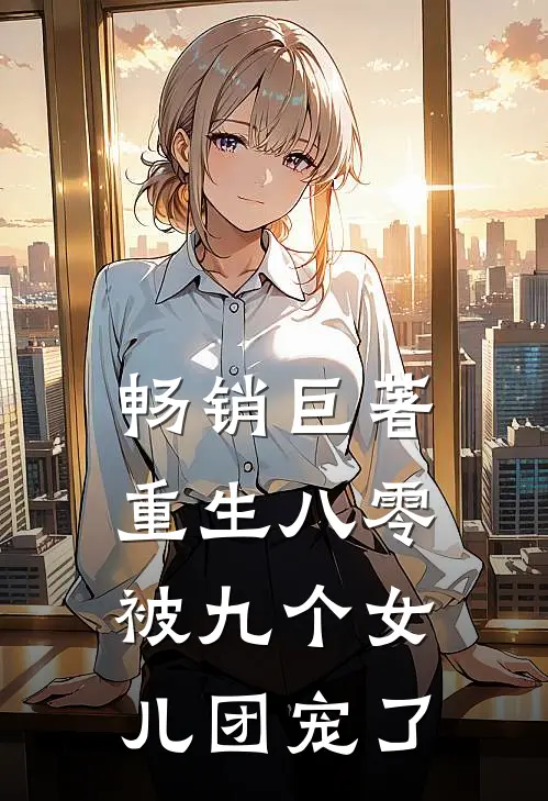 畅销巨著重生八零：被九个女儿团宠了