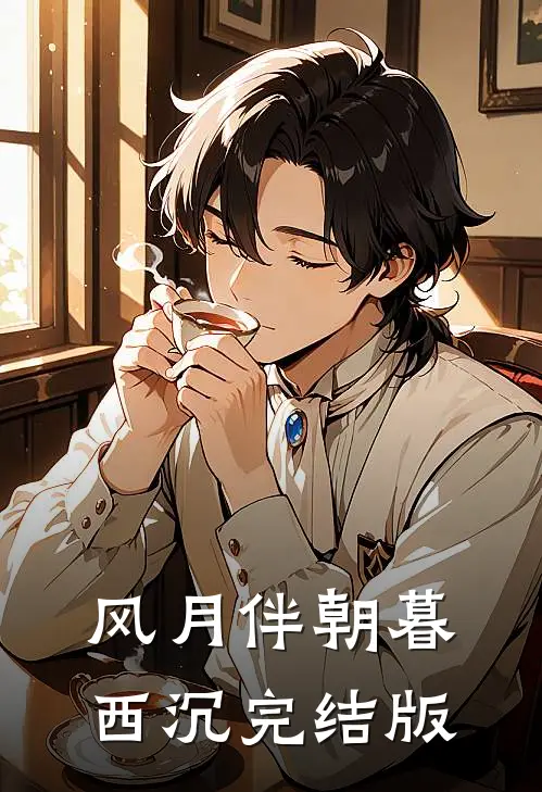 风月伴朝暮西沉完结版