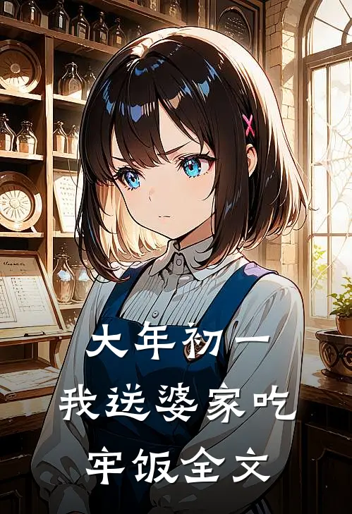 大年初一，我送婆家吃牢饭全文
