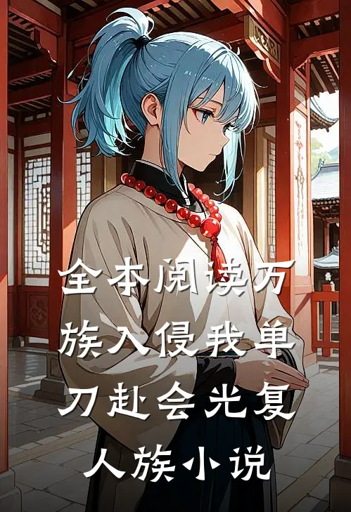 全本阅读万族入侵我单刀赴会光复人族小说