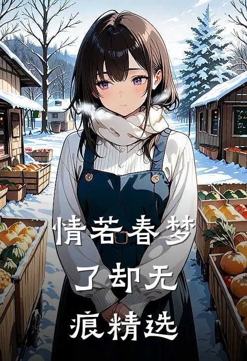 情若春梦，了却无痕精选