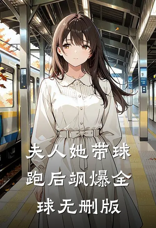 夫人她带球跑后飒爆全球无删版