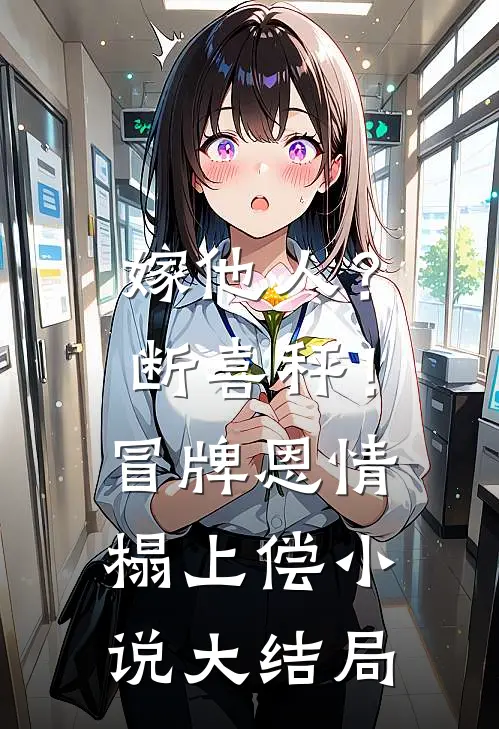 嫁他人？断喜秤！冒牌恩情榻上偿小说大结局