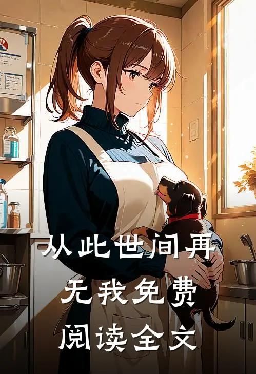 从此世间再无我免费阅读全文