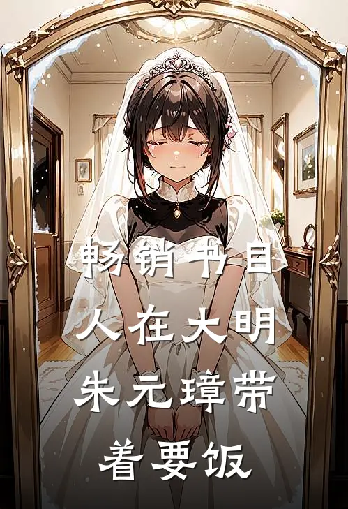 畅销书目人在大明，朱元璋带着要饭