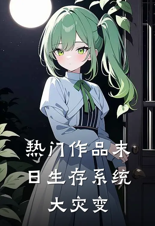 热门作品末日生存系统：大灾变