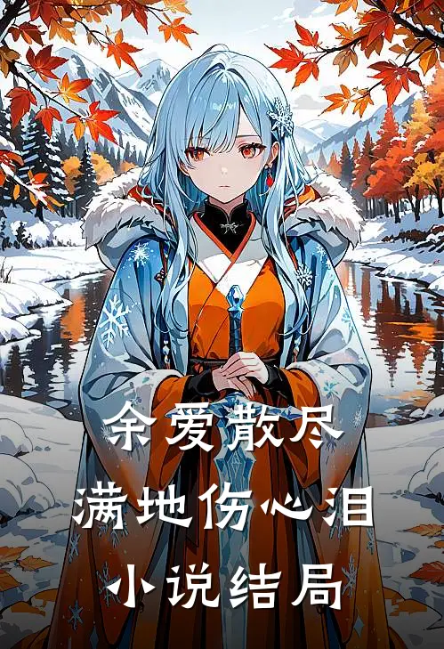余爱散尽，满地伤心泪小说结局