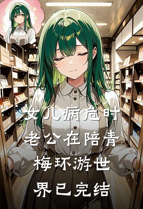 女儿病危时，老公在陪青梅环游世界已完结