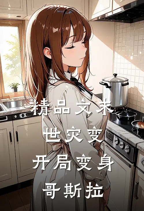 精品文末世灾变：开局变身哥斯拉