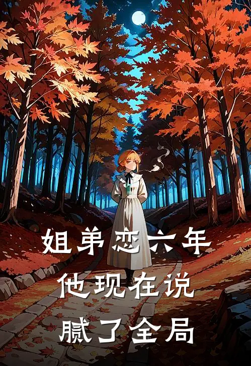 姐弟恋六年，他现在说腻了全局