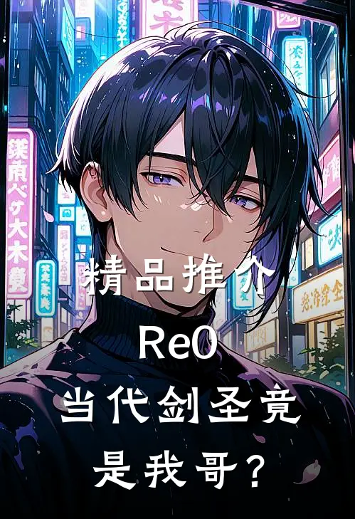 精品推介Re0：当代剑圣竟是我哥？