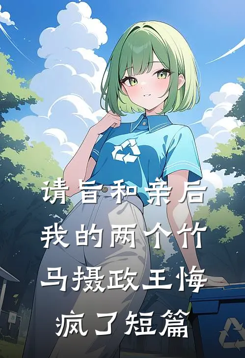 请旨和亲后，我的两个竹马摄政王悔疯了短篇