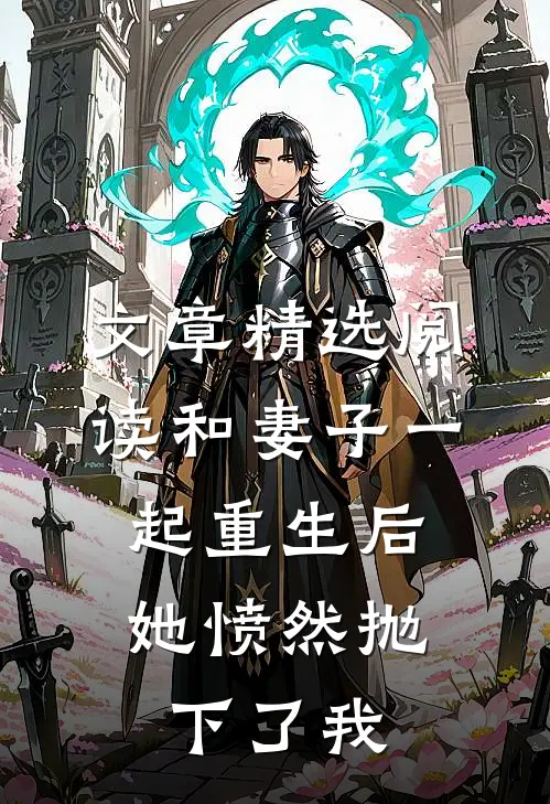 文章精选阅读和妻子一起重生后，她愤然抛下了我