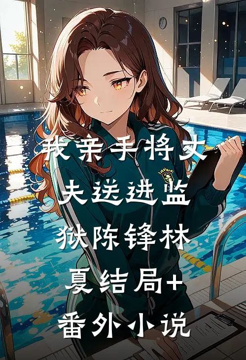 我亲手将丈夫送进监狱陈锋林夏结局+番外小说