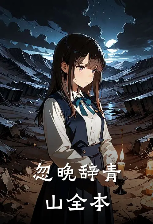 忽晚辞青山全本